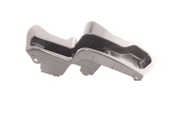 DS73 17E851 CB ARKA TAMPON BRAKETI SOL MONDEO SEDAN 13>