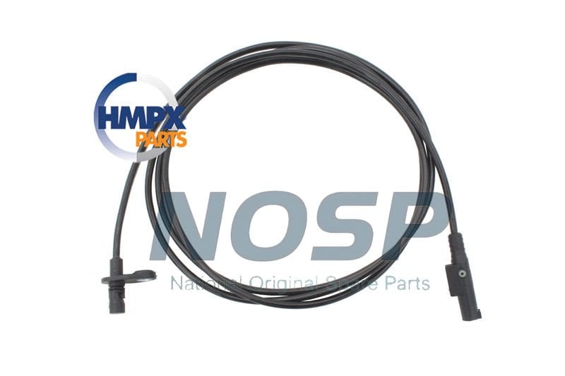 Volkswagen Crafter-Sprınter 2012>2016 Abs Sensörü Arka : Sol (Kablolu)