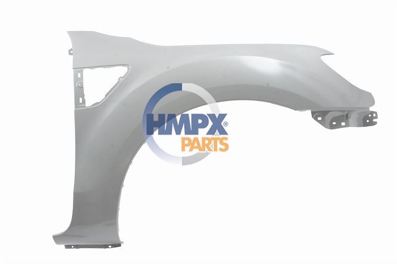 Çamurluk Komple Ön Sağ  Ranger 12>15 TYG AB39 2116015 AE