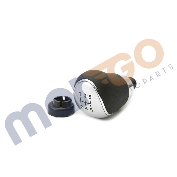 Vites Topuzu (Gri) Focus 05- Bm