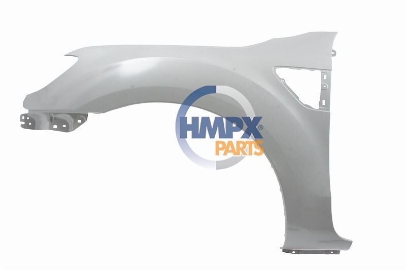 Çamurluk Komple Ön  Sol  Ranger 12>15 TYG AB39 2116016 BA