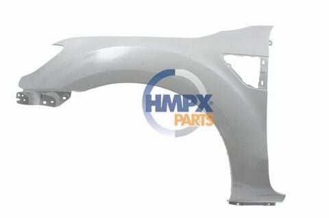 Çamurluk Komple Ön  Sol  Ranger 12>15 TYG AB39 2116016 BA