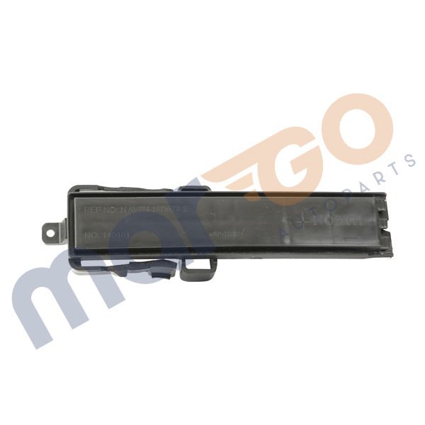 Polen Filtre Kapağı Focus 11- Bm