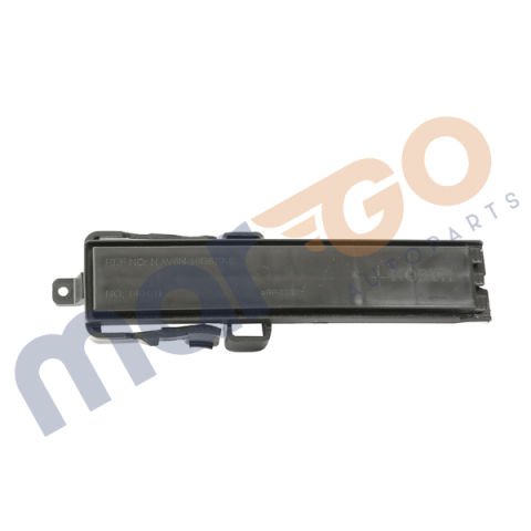Polen Filtre Kapağı Focus 11- Bm