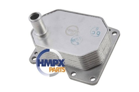 Ford Transıt 06> V-347 2.2-2.4 Tdcı Yağ Soğutucu Üst Arka Çeker (Kartuş Filtre)