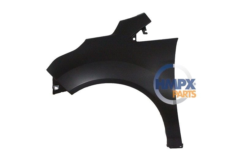 Ford B-Max 12> Ön Çamurluk Sol