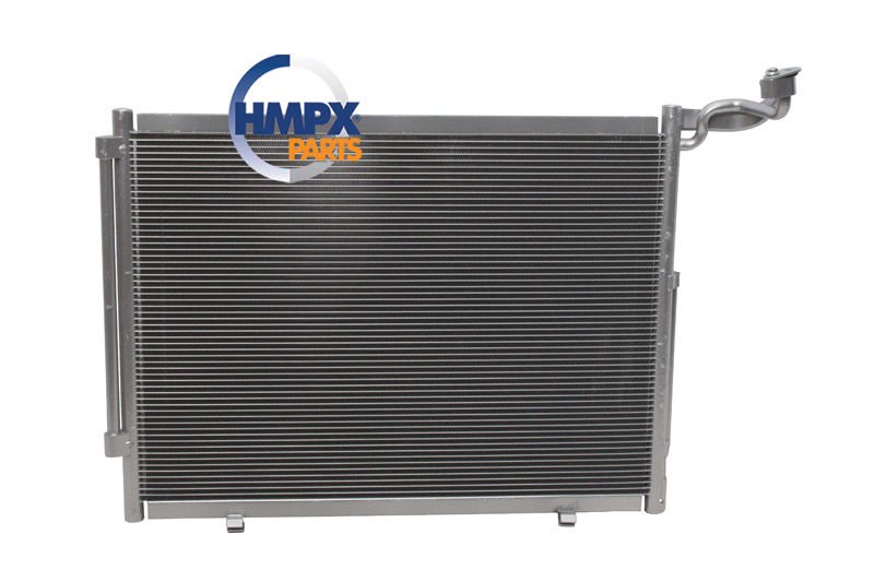 Ford Fıesta 17> 1.0 Ecoboost Auto Klima Radyatörü