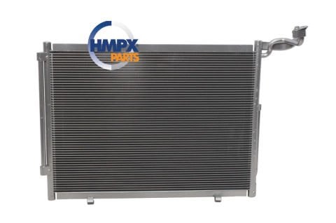 Ford Fıesta 17> 1.0 Ecoboost Auto Klima Radyatörü