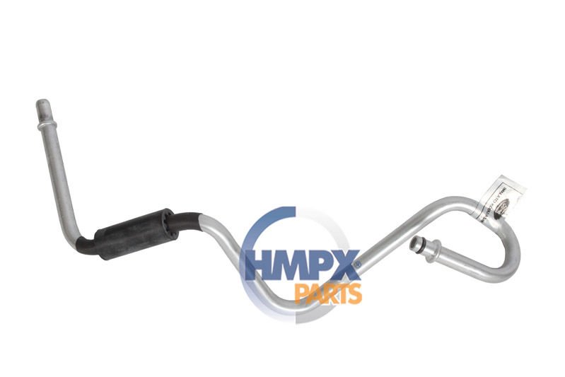 Ford - (Rhd)Hortum Komple-Gerı Donus