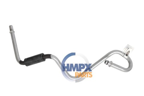 Ford - (Rhd)Hortum Komple-Gerı Donus