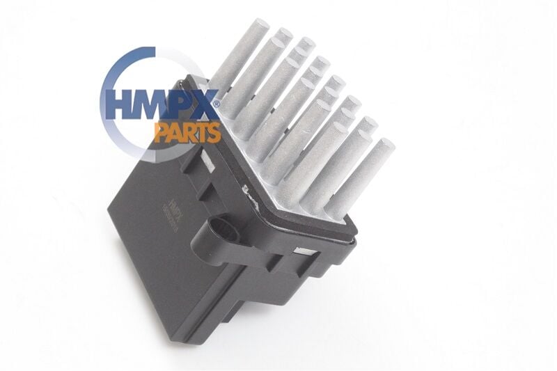 Kalorifer Kumanda Modülü Mondeo Focus 04/