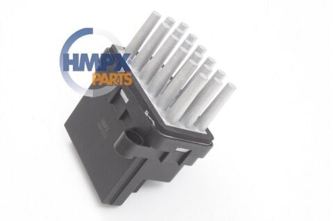 Kalorifer Kumanda Modülü Mondeo Focus 04/