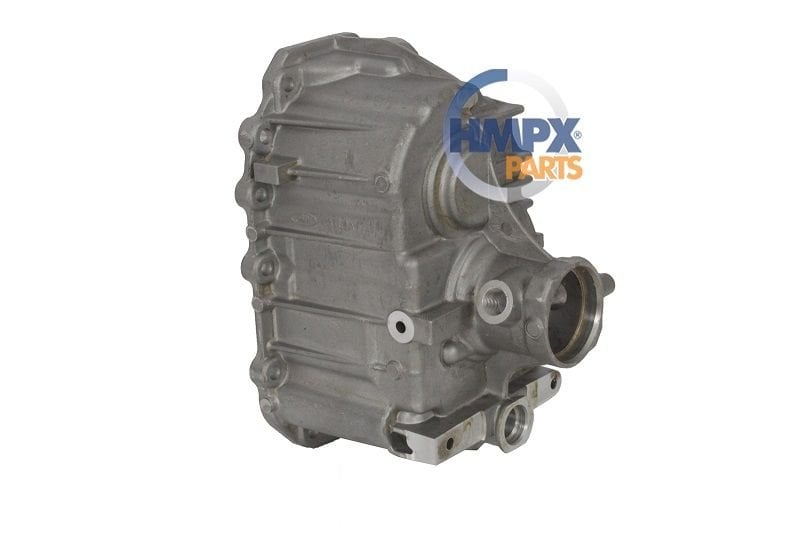 Ford Transit 01>06 Sanzıman Arka Kapak