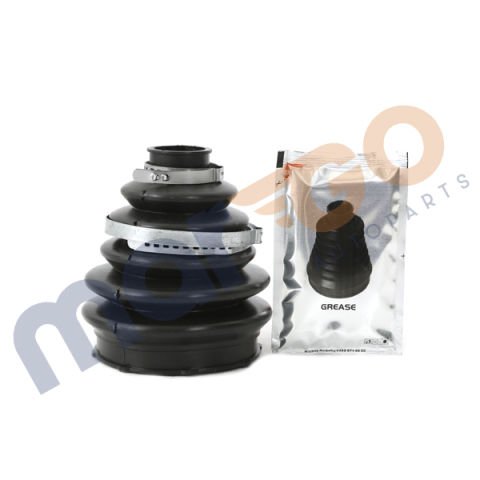 Aks Körüğü : Dış Focus / C-Max 41944 1.6 Tdcı