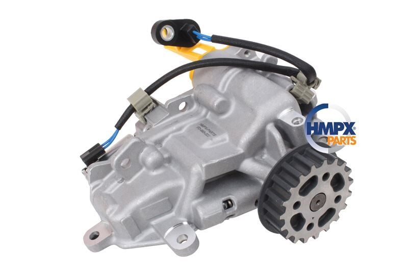 Ford Transıt /Custom 19> 2.0 Ecoblue Panther Yağ Pompası