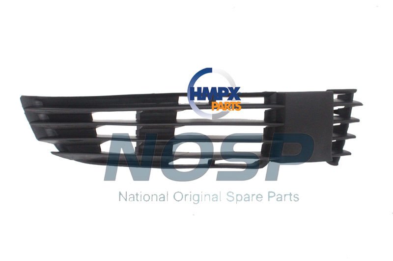Volkswagen Passat 01>04 Sis Far Çerçevesi Sağ : Sis Far Deliksiz