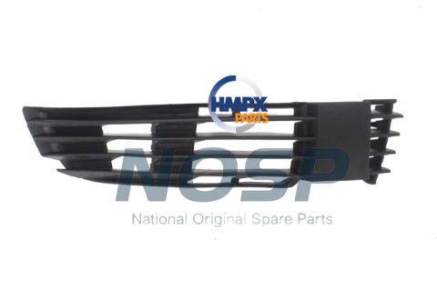 Volkswagen Passat 01>04 Sis Far Çerçevesi Sağ : Sis Far Deliksiz