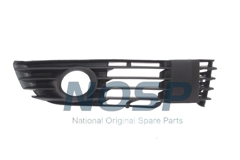 Volkswagen Passat 01>04 Sis Far Çerçevesi Sağ : Sis Far Delikli