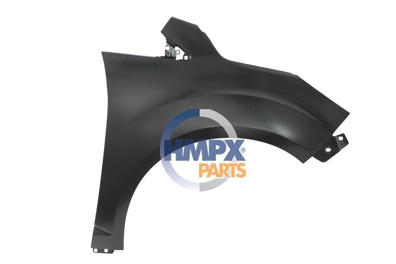 Ön Çamurluk Sağ  C-Max 11> TYG PAM51 R16008 AE