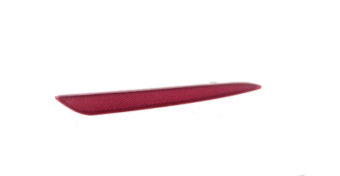 DS73 515B0 AD ARKA TAMPON SAG REFLEKTORU MONDEO SEDAN 13>