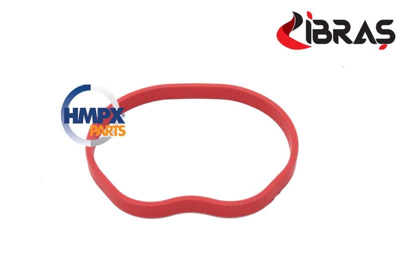 Ford Focus-Fıesta 98> 1.4-1.6 Zetec-S Emme Manifold Contası