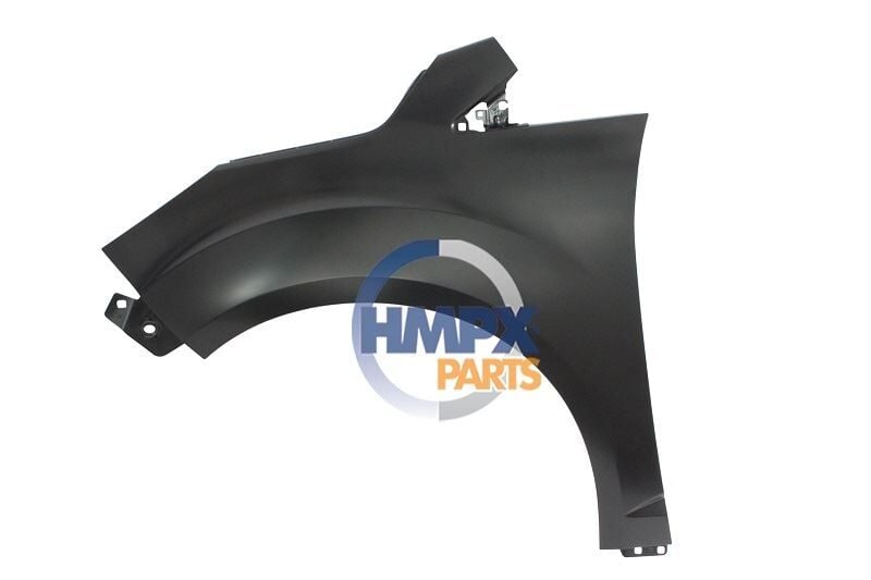 Ön Çamurluk Sol  C-Max 11> TYG PAM51 R16009 AE