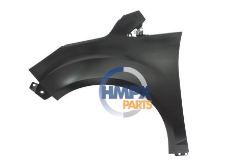 Ön Çamurluk Sol  C-Max 11> TYG PAM51 R16009 AE