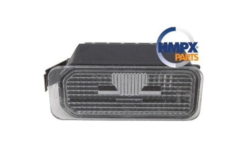Ford Fıesta/Focus/Mondeo/Transıt/Custom/Ranger/Courıer PlLambası (Duysuz)