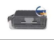 Ford Fıesta/Focus/Mondeo/Transıt/Custom/Ranger/Courıer PlLambası (Duysuz)