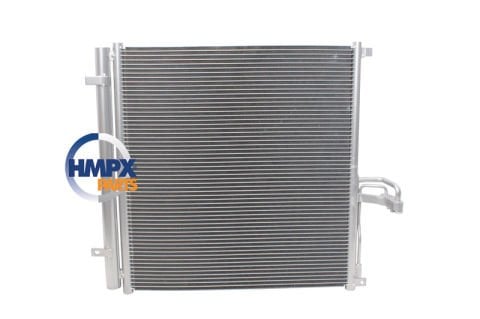 Ford Ranger 19> 2.0 Ecoblue Klima Radyatörü