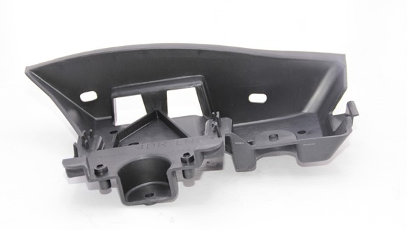 Tampon Braketi Sedan : Arka Sol Alt Focus 18- Bm