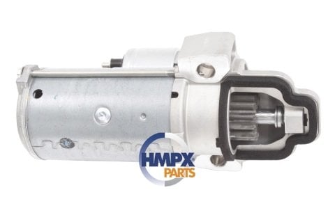 Ford Transıt 06>18 V-347/V-348/V-362 Marş Motoru Ö.Çeker (6C1T 11000 Af)