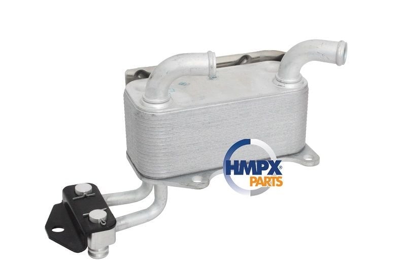 Ford Ranger 15> 6 Vıtes Şanzuman Yağ Soğutucusu Komple