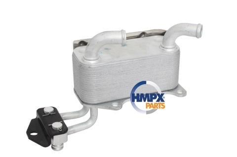 Ford Ranger 15> 6 Vıtes Şanzuman Yağ Soğutucusu Komple