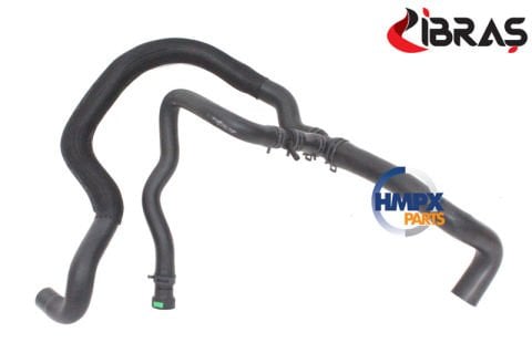 Ford Transıt Kalorifer Hortumları
