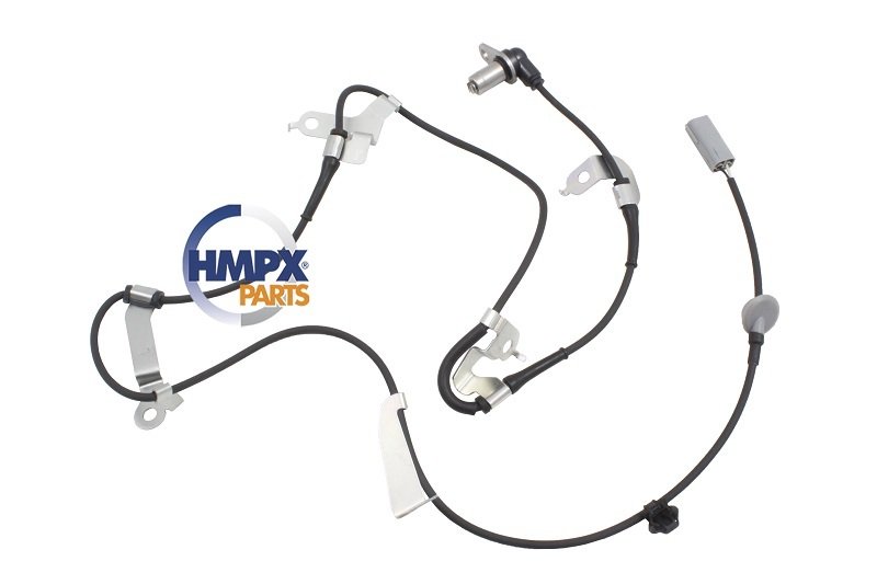 Abs Kablosu Ön Sol Ranger 06/ 4X4