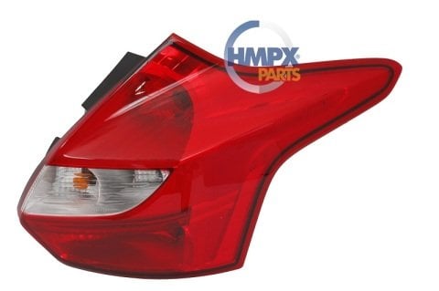 Ford Focus 12> H.Back Arka Stop Lambası Sağ