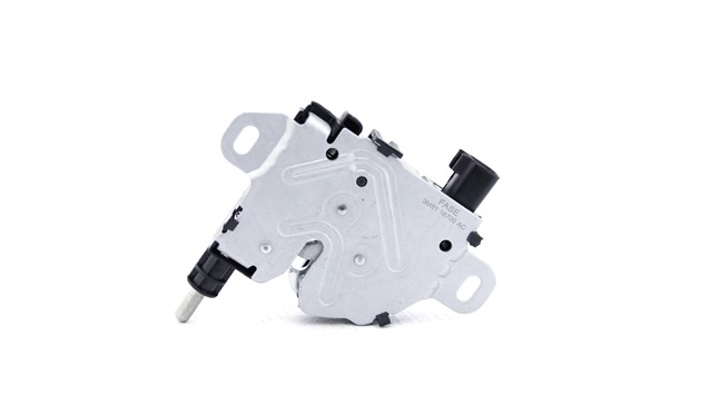 Motor Kaput Kilidi Focus 05- Bm