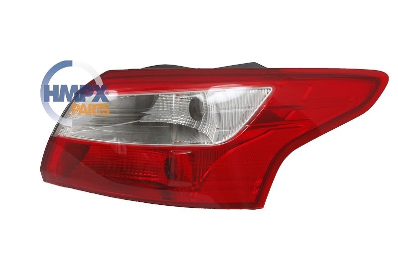 Ford Focus 12> Sedan Arka Stop Lambası Sağ Dış