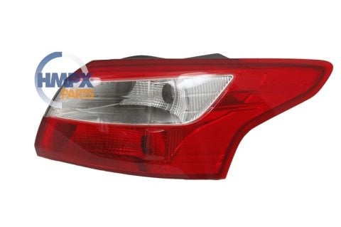 Ford Focus 12> Sedan Arka Stop Lambası Sağ Dış