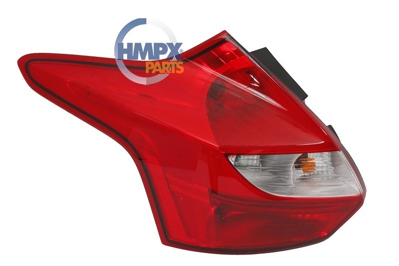 Ford Focus 12> H.Back Arka Stop Lambası Sol