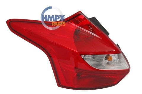 Ford Focus 12> H.Back Arka Stop Lambası Sol