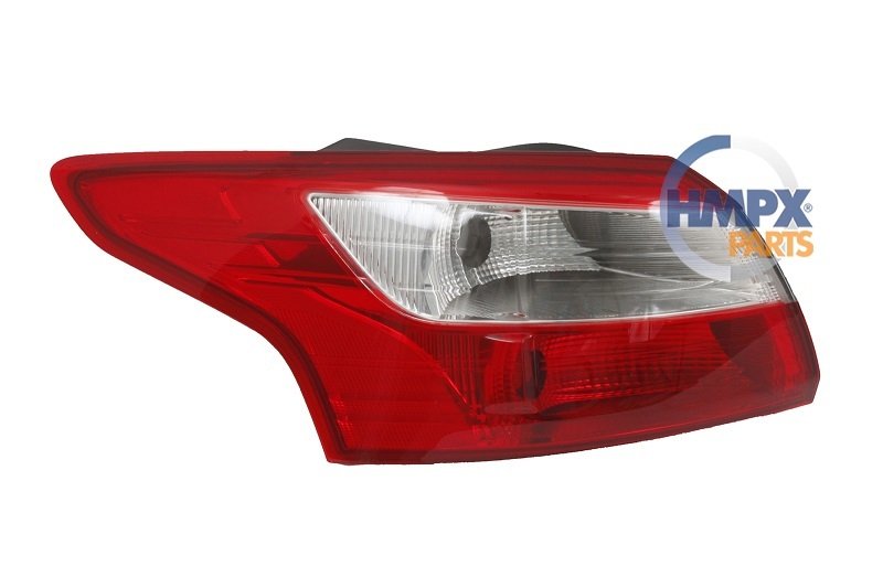 Ford Focus 12> Sedan Arka Stop Lambası Sol Dış