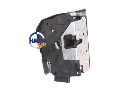 Ford Transıt V-362 Custom 12> Sürgülü Kapı Kilidi Kablosuz : Sağ Elektrikli