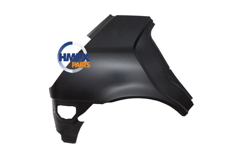 Arka Çamurluk 5 Kapı Sağ  Fıesta 96>01 TYG YS61 A27846 KB