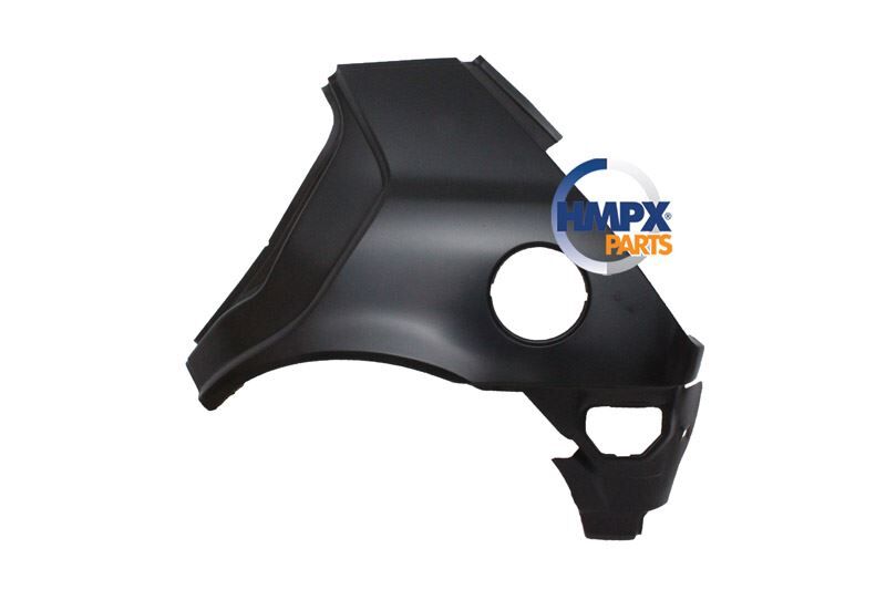 Arka Çamurluk 5 Kapı Sol Fıesta 96>01 TYG YS61 A27847 KB