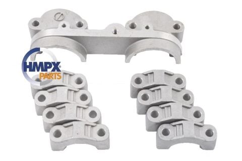 Eksantirik Kep Takımı Ranger 06/14 3.0 Dızel