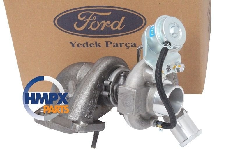 Ford Transıt V347/V348 2,2 D 06>14 Turbo Şarj 85-115 Ps Avrupa