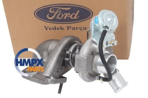Ford Transıt V347/V348 2,2 D 06>14 Turbo Şarj 85-115 Ps Avrupa