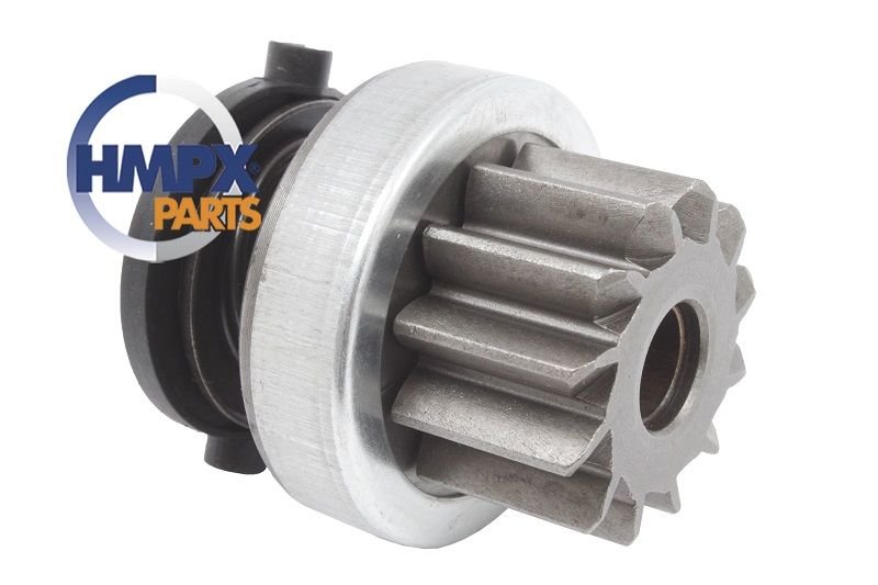 Ford Transıt 06> V-347 Marş Dişlisi (Bosch Tip) (12 Diş)